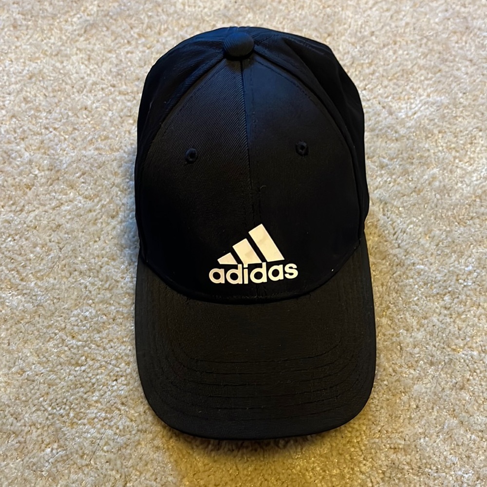 Adidas baseball cap
